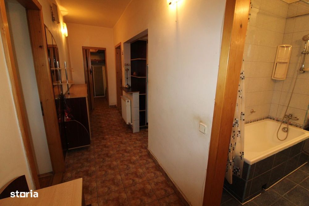 Apartment in Hunedoara - Mai multe