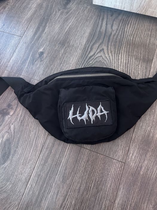 Чантичка на луда