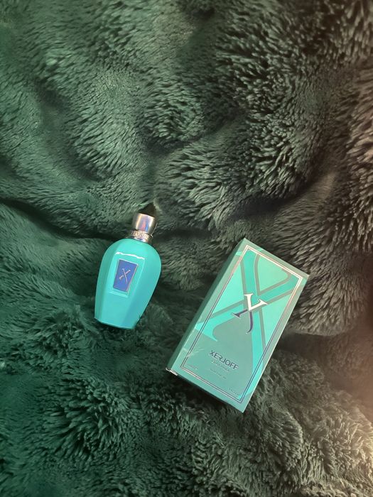 Parfum Xerjoff Erba Pura