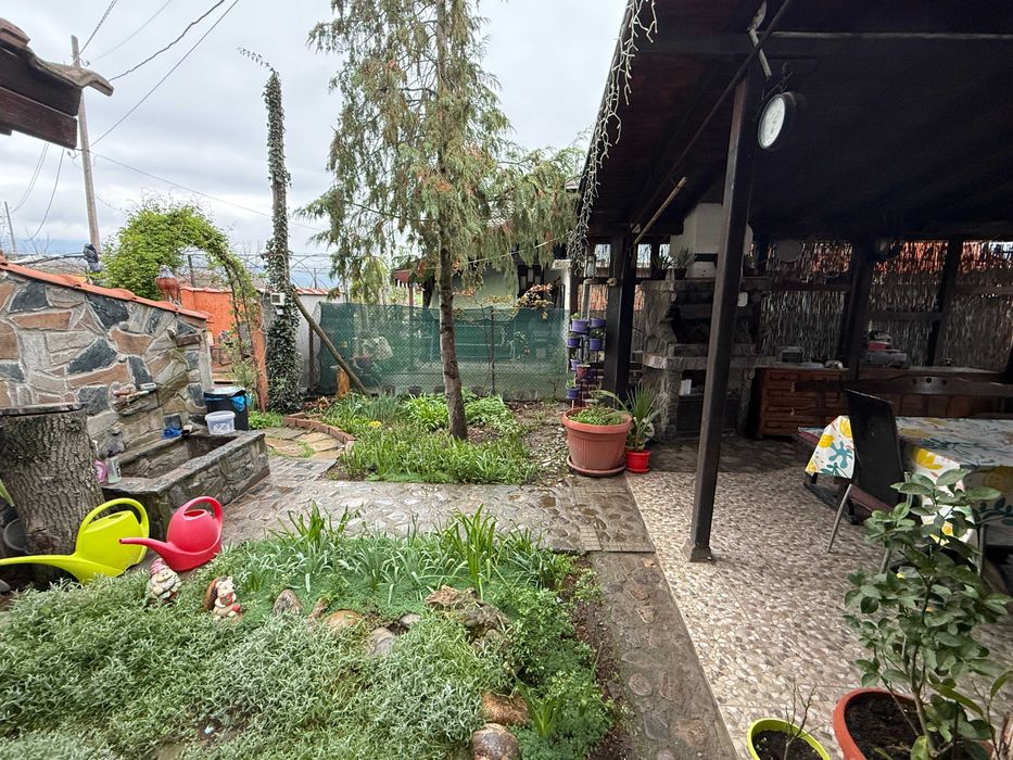 Продава се Къща в с. Куртово Конаре, Област Пловдив - 85 кв.м за 1000 €/кв.м - Снимка #4