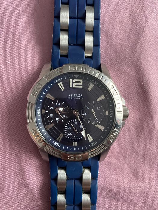 Vand ceas Guess