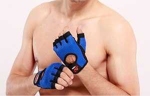 Скидка!!! 10% Перчатки для фитнесса и велосипеда