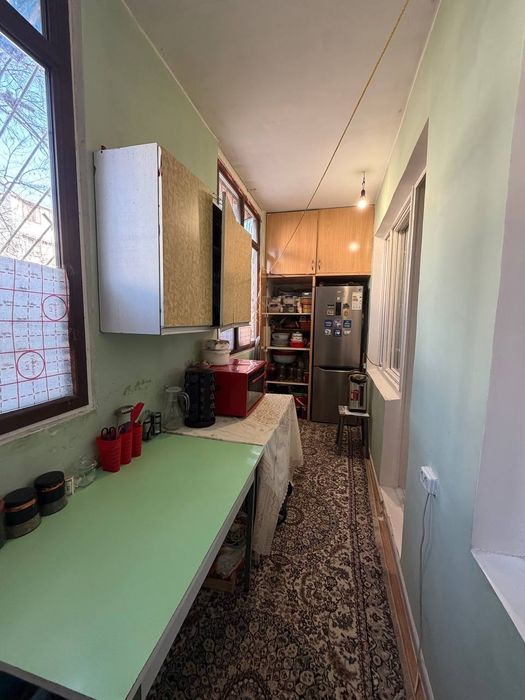 Продаётся 2×3/1/4 квартира на Юнус-Абад-11