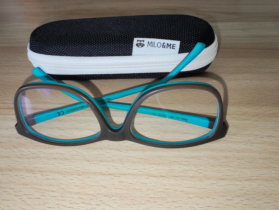 Rame ochelari copiii Milo&Me