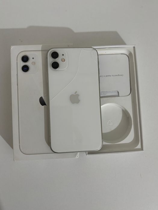 iPhone 11 продается  срочно