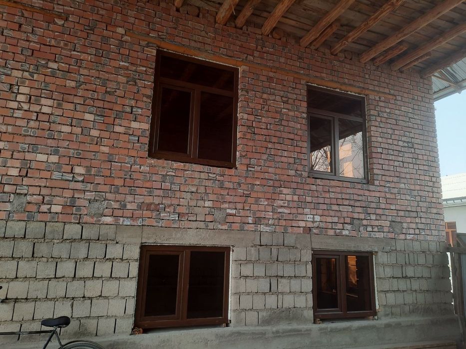 Akfa eshik va romlari yasaymiz