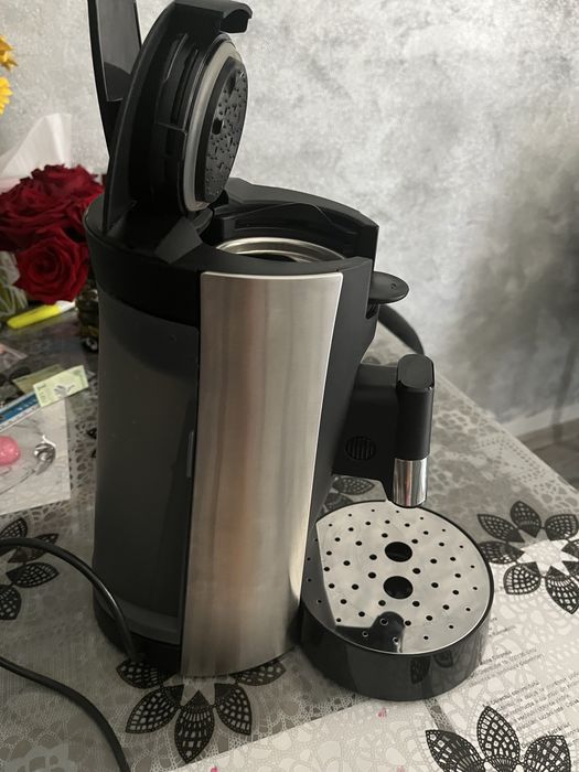 Senseo aparat cafea cu paduri