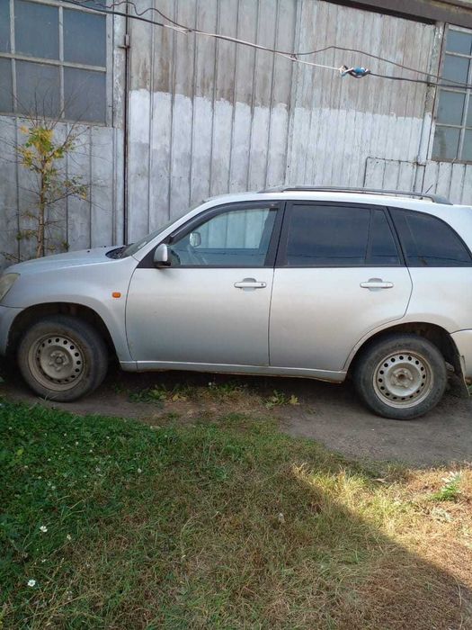 Автомобиль Vortex Tingo