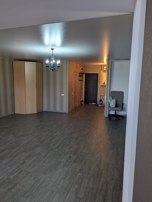 Продается квартира студия