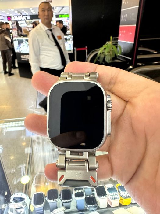 Apple Watch Ultra 2 49mm