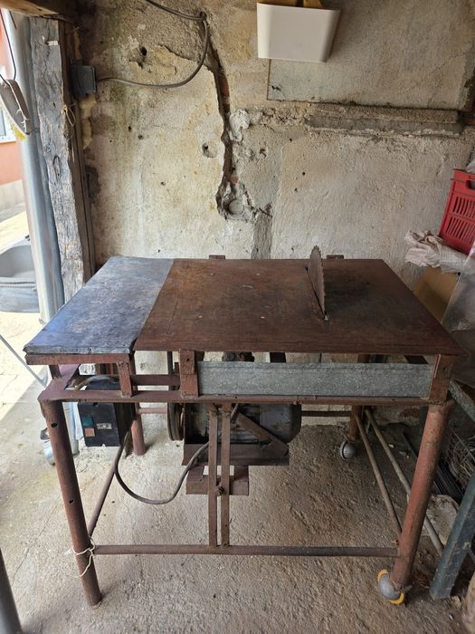 Стационарен циркуляр