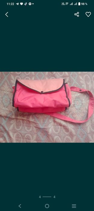 Продам коляску зима-лето