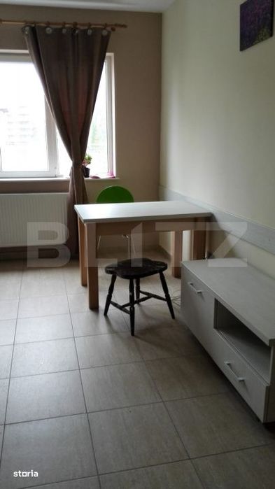 Apartament 2 camere mobilat si utilat, Etaj 2 intermediar, Gheorgheni — fotografia 3