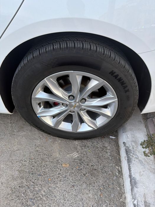 Malibu 2.  .1.5 ideal kraska radnoy
