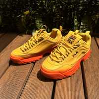 Fila disruptor 2 olx deals
