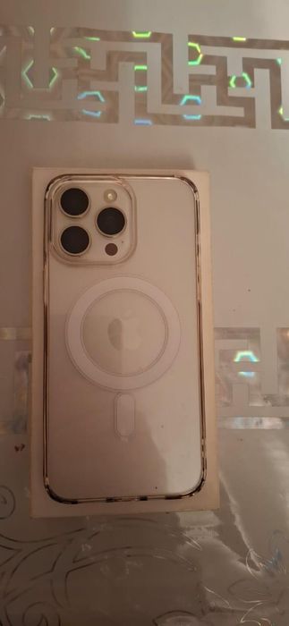 Продам айфон 15 про макс идеал