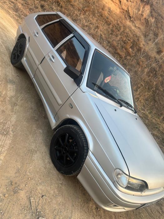 Продам ВАЗ  2114, срочно, торг.