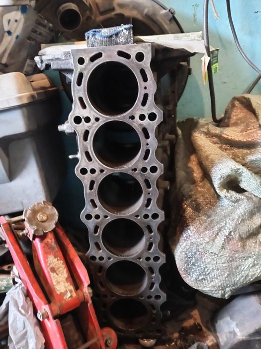 Продам Двс 2jz fe