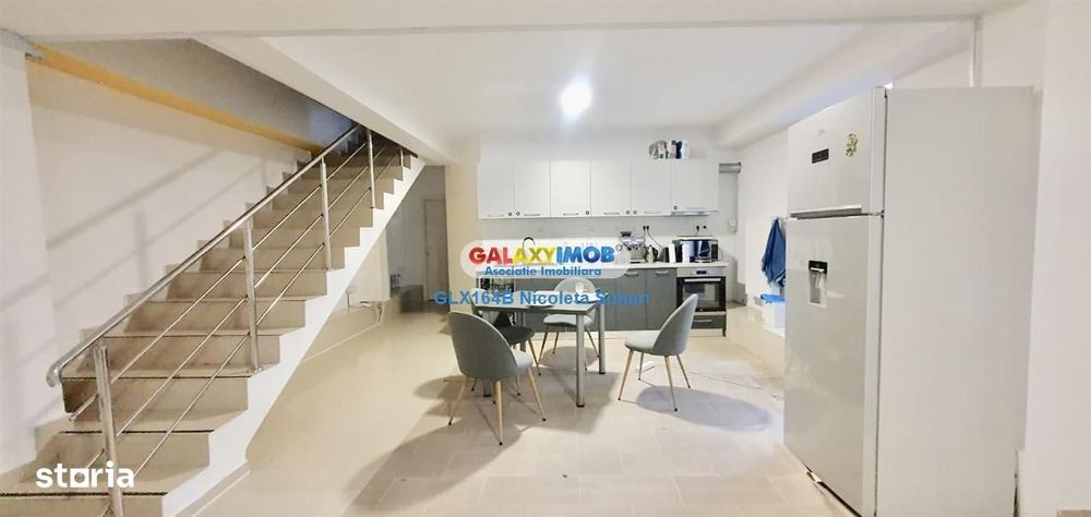 Vila Ultracentral  P + 2 || Piata Victoriei || Sanador | Firma