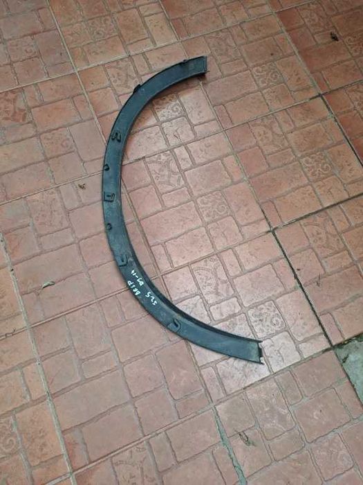 Overfender bandou dreapta spate Bmw X3 F25 an 2009-2014 original