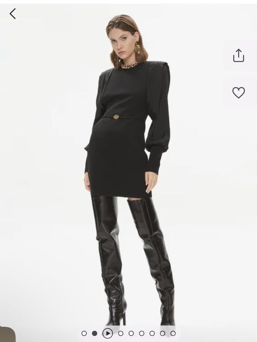 Рокля Just Cavalli