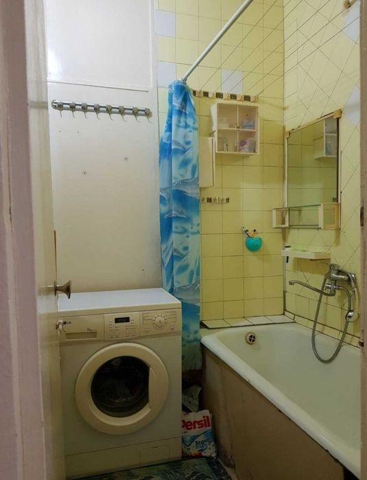 Продается квартира в Яшнабадском районе 2в3х комнат 4-этаж 55м2
