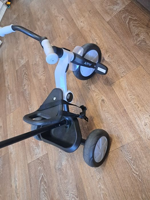 Продам детский велосипед