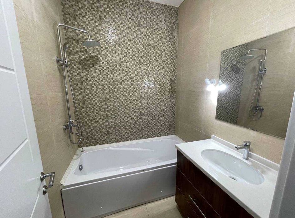 Сдаётся квартира на Алмазаре, ЖК "Almazar city", ор-р: улица Карасарай