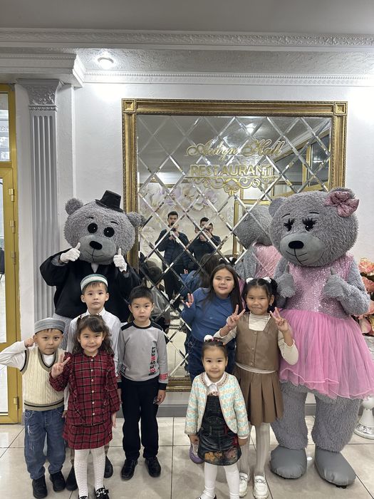 Продается Мишки Тедди Срочноо