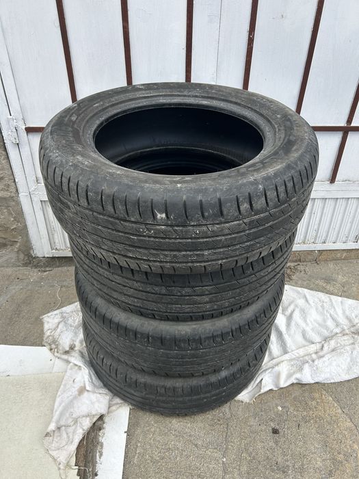 Гуми Apollo 225/60/17