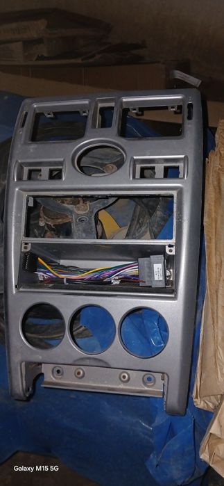 Консуль приораға