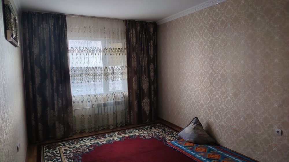 Алмагул 21 үйден жалға пәтер беріледі