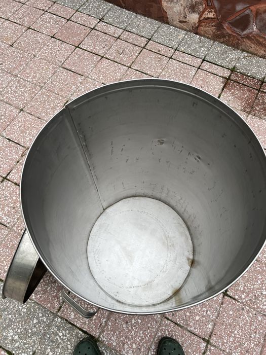 Емкость для питьевой воды