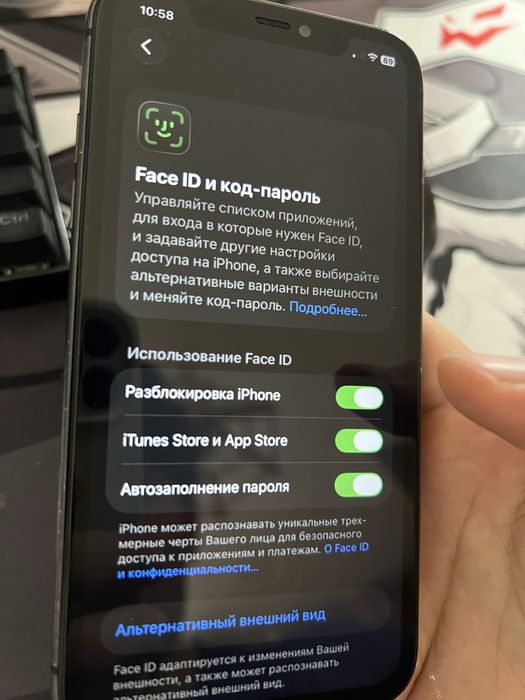 Iphone 11 64gb в нормальном состоянии