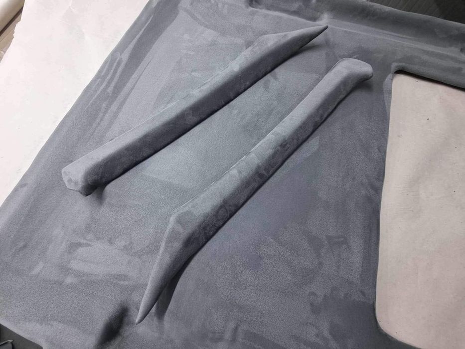 Претапициране на автотавани,колонки,интериорни детайли гр. Пазарджик