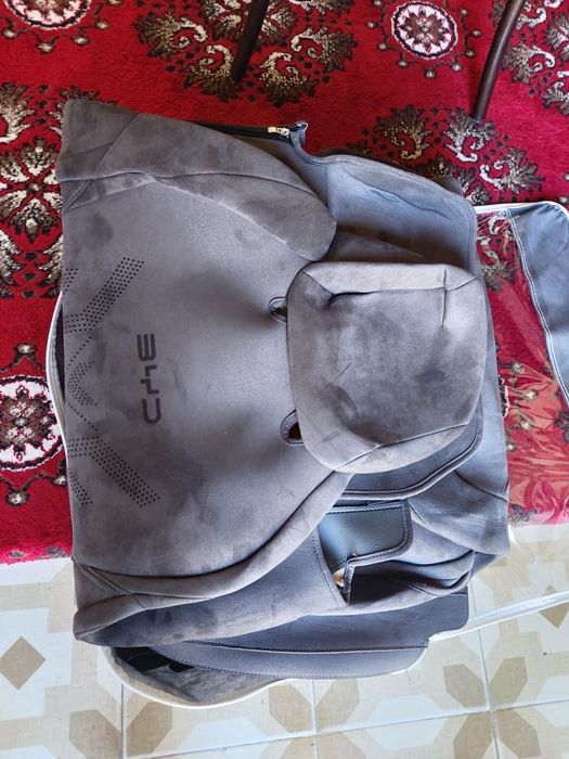 BYD YUAN UP uchun 360° chexol