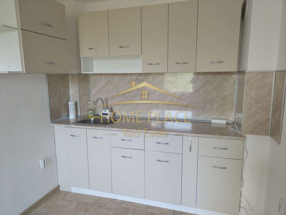 Дава се под наем Двустаен апартамент в Варна, Победа - 55 кв.м за 331.5 € - Снимка #3