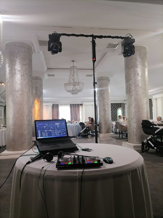 DJ/MC Phyrix pentru Evenimente Private in Ulmeni si impreujrimi