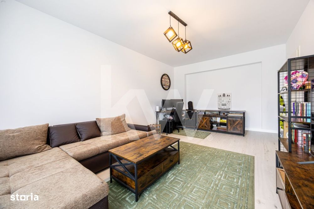 Vanzare apartament cu 3 camere, decomandat, Casa Nobel – Zona Tracto