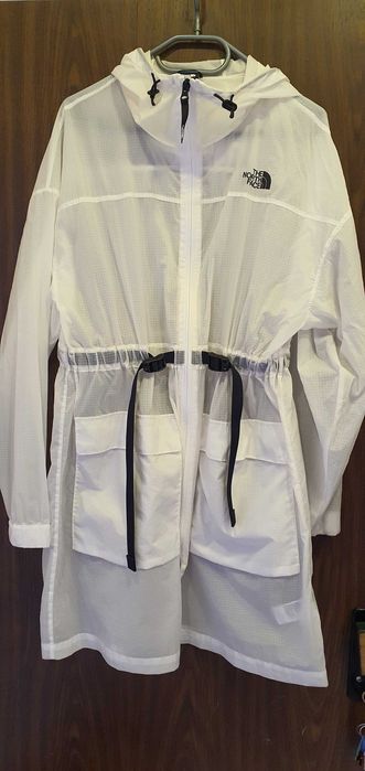 The north face light series дамска ветровка