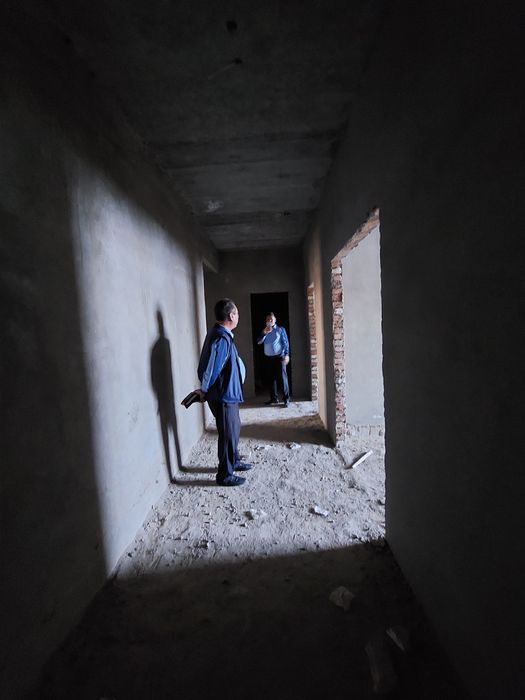 Субсидияли коробка дом 2 хона