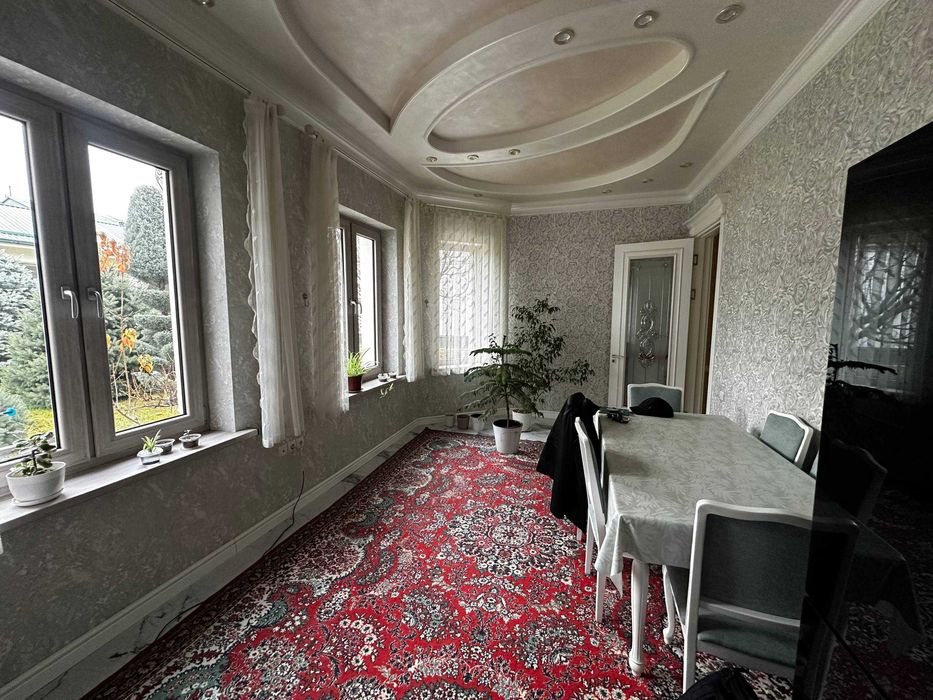 Аренда! Евро дом 6 сот - 500м2 | Grand Mir Hotel | House for Rent