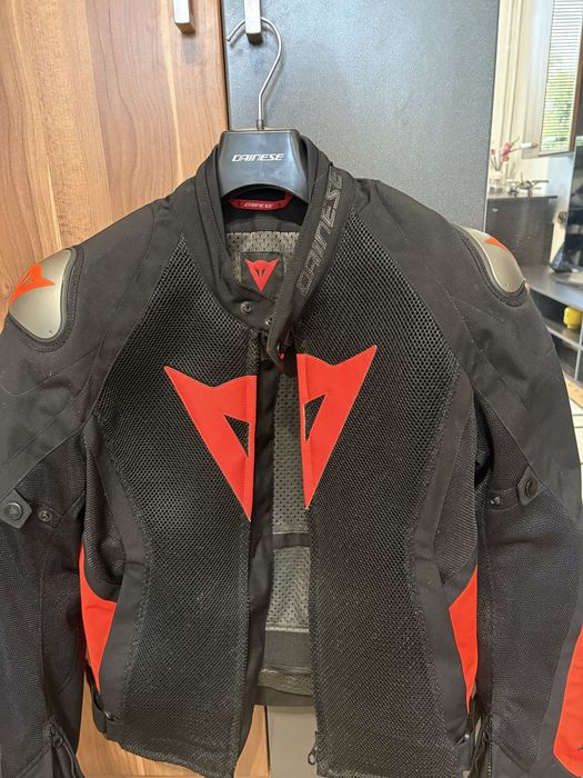 Dainese Energyca air tex 50