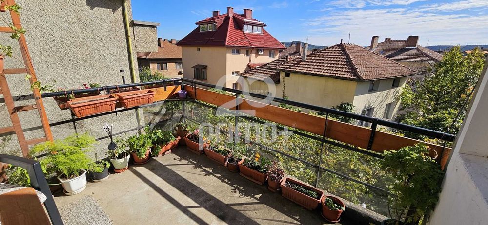 Продава се Етаж от къща в Велико Търново, Център - 94 кв.м за 1437 €/кв.м - Снимка #15