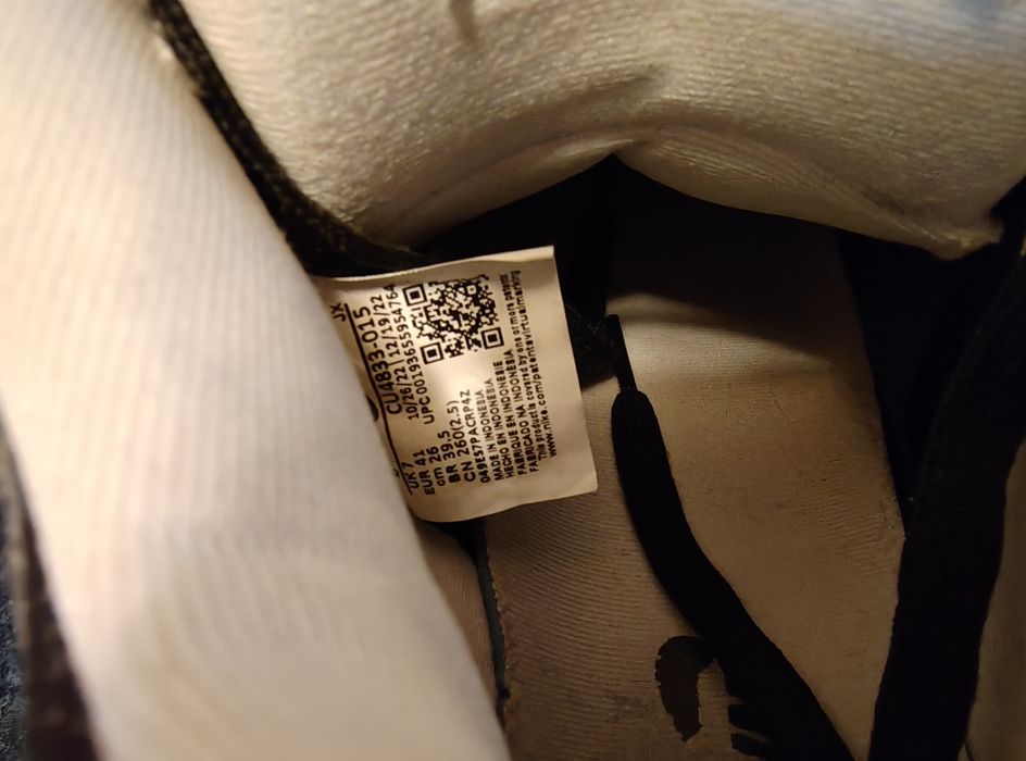 Vând Nike Air Flight 89
Sneakers Air Fht 89
Sneakers Air Flight 89
Sne