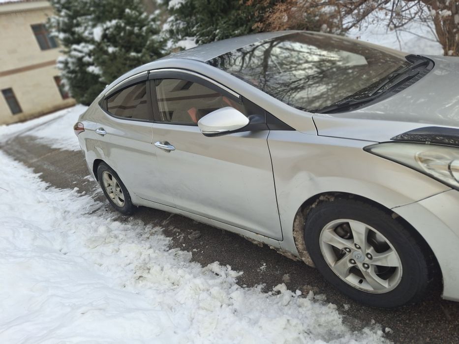 Хюндай авенте  продам авто