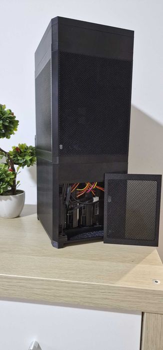 NAS Media Home Server HDD 1TB Bonus Custom
