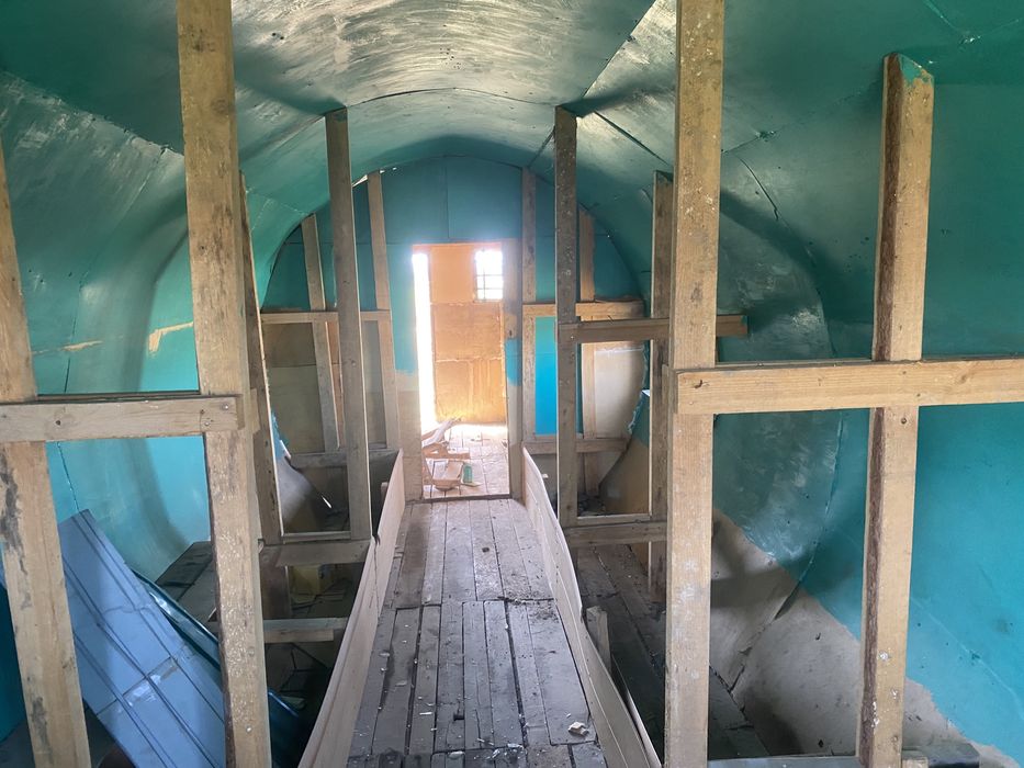 Продам вагон