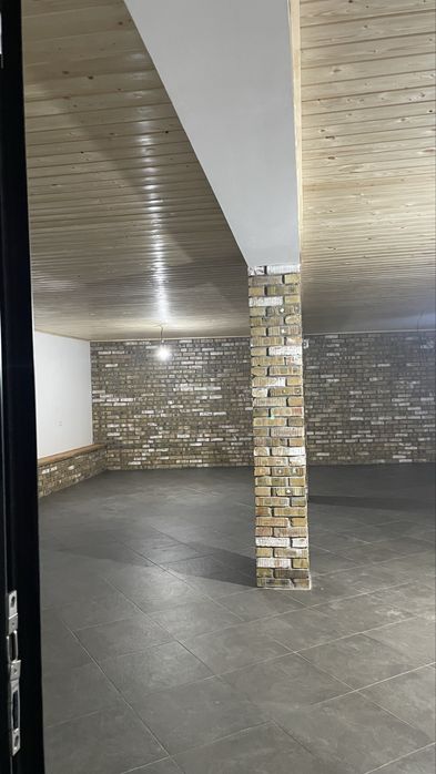 Уборка любой сложности