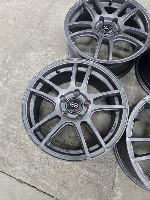 Джанти 16 / 5х112 - VW, Audi, Mercedes, Skoda, Seat 5x112